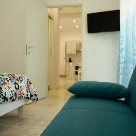 Casa Di Nonna Rosy Hotell Neapel Exteriör bild