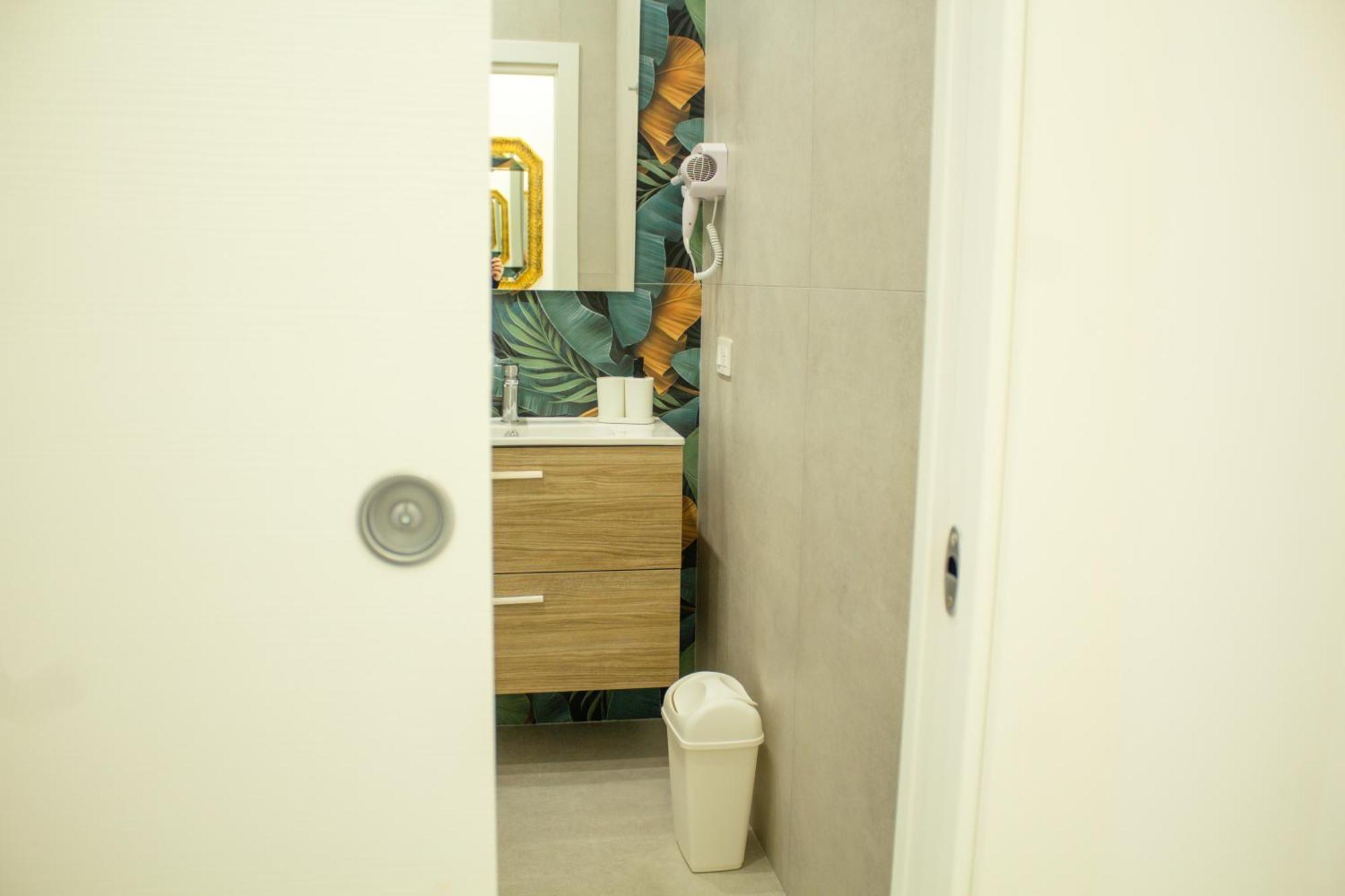Casa Di Nonna Rosy Hotell Neapel Exteriör bild